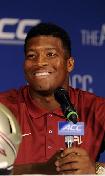 Twitter gets predictably crabby at Jameis Winston